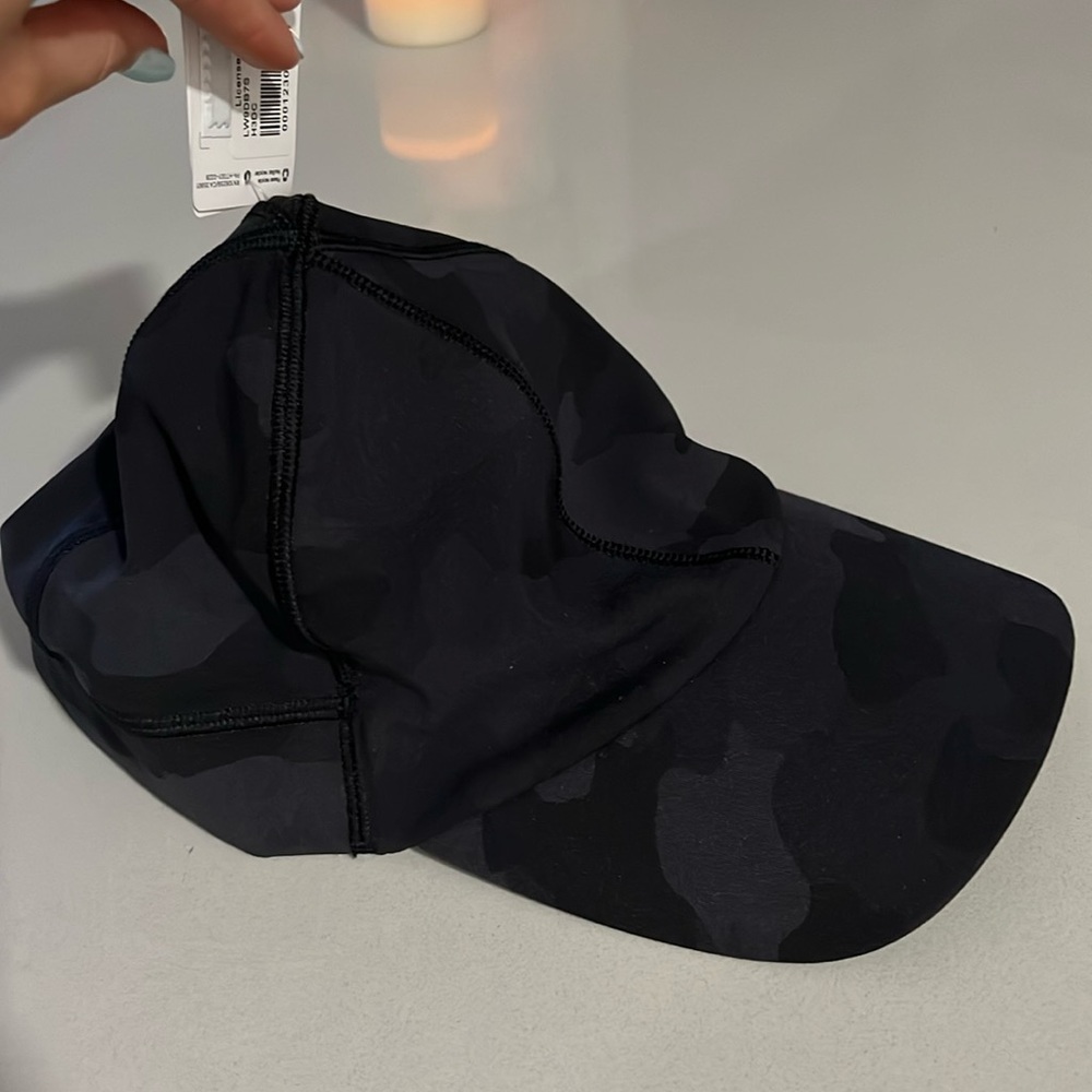 Lululemon hat